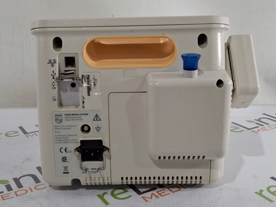 Philips Philips Suresigns VS3 Vital Signs Monitor Patient Monitors reLink Medical