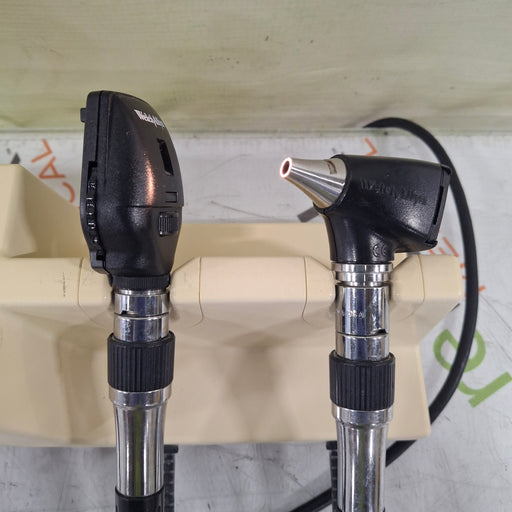 Welch Allyn Welch Allyn 767 Transformer Otoscope Ophthalmoscope Diagnostic Exam Equipment reLink Medical