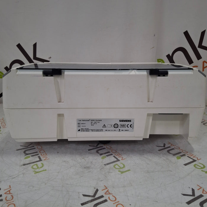 Siemens Siemens Hematek 3000 Slide Stainer Histology and Pathology reLink Medical
