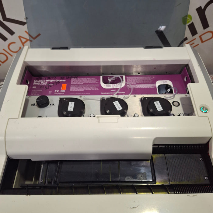 Siemens Siemens Hematek 3000 Slide Stainer Histology and Pathology reLink Medical