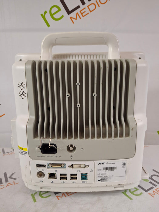 Mindray DPM6 Patient Monitor