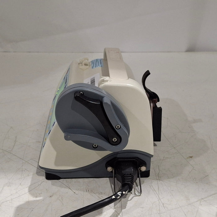 Smiths Medical Smiths Medical Medfusion 3500 Version 4 Syringe Infusion Pump Infusion Pump reLink Medical
