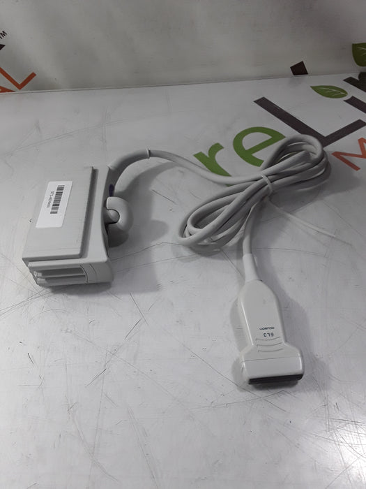 Siemens 6L3 Linear Transducer