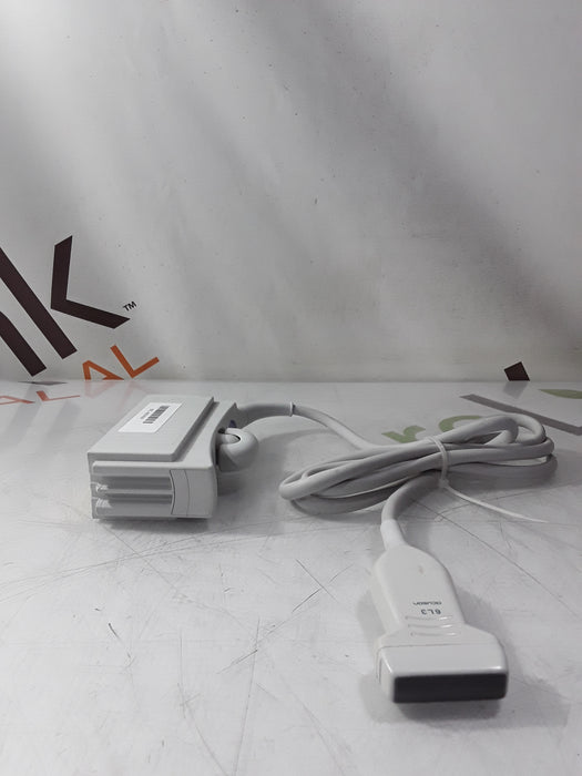 Siemens 6L3 Linear Transducer