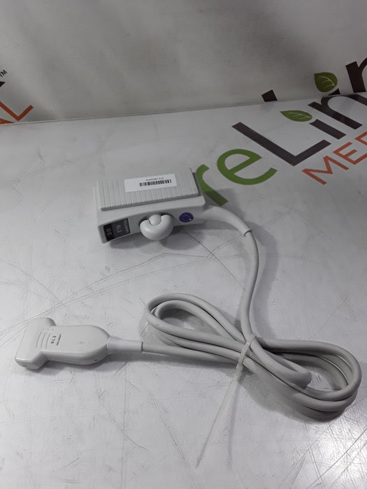 Siemens 6L3 Linear Transducer