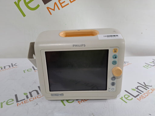 Philips Philips Suresigns VS3 Vital Signs Monitor Patient Monitors reLink Medical
