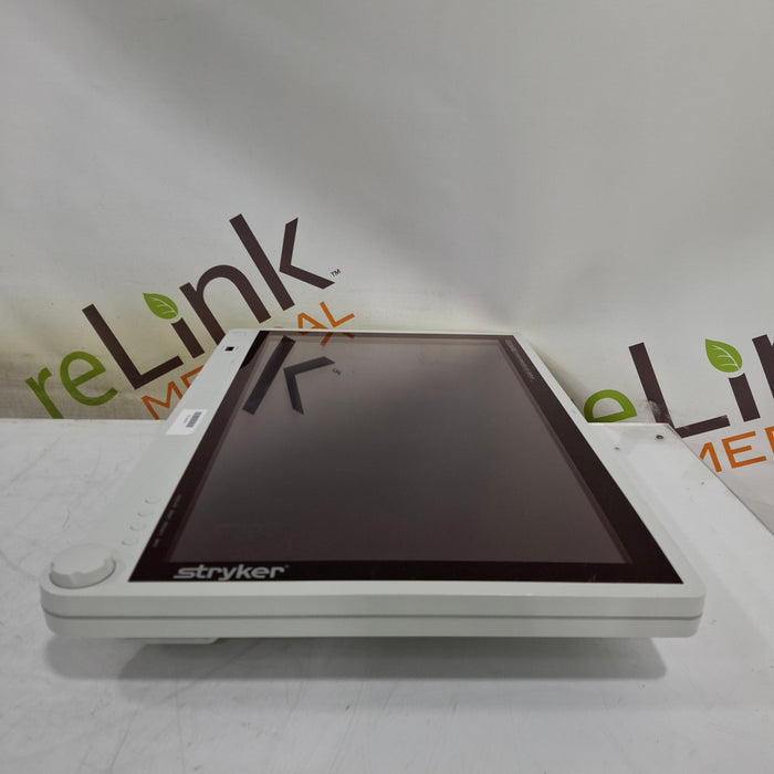 Stryker VisionPro SYNK 26 Wireless LED Display