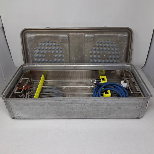 Circon ACMI Circon ACMI Instrument Hysteroscope Set Surgical Sets reLink Medical