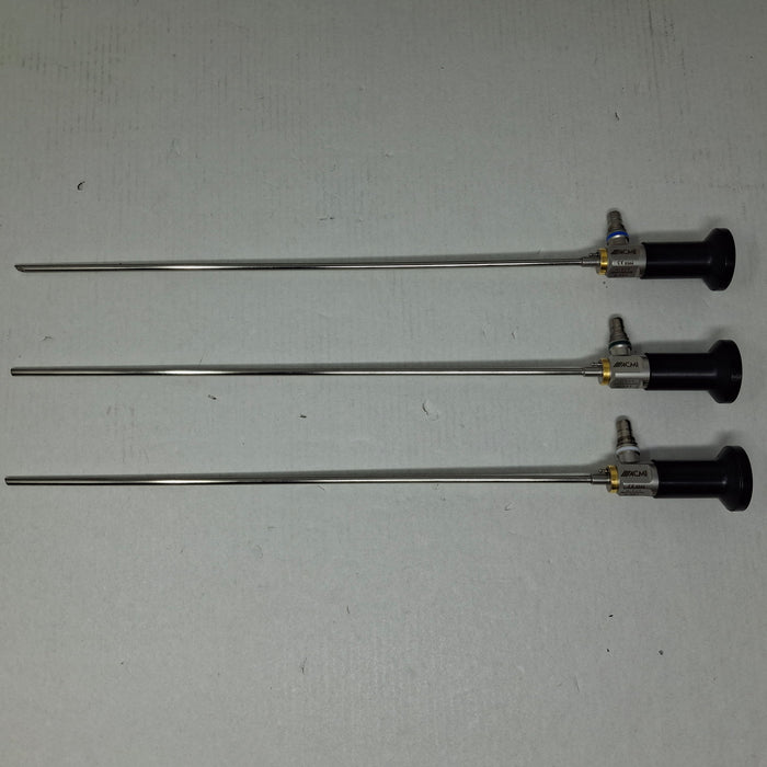 Circon ACMI Circon ACMI Instrument Hysteroscope Set Surgical Sets reLink Medical