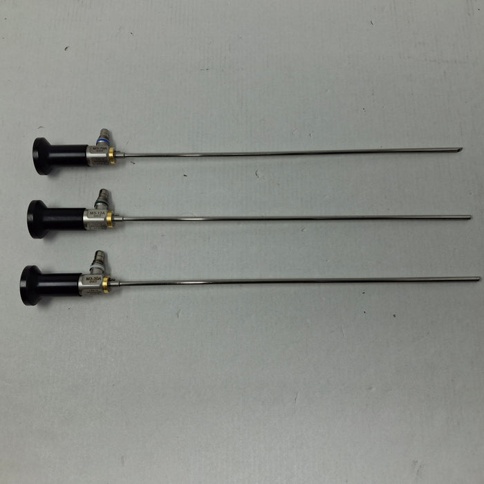 Circon ACMI Circon ACMI Instrument Hysteroscope Set Surgical Sets reLink Medical