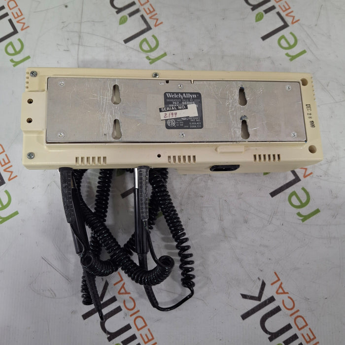 Welch Allyn 767 Transformer Otoscope Ophthalmoscope