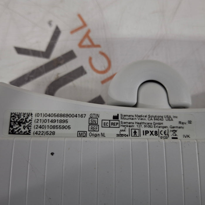 Siemens Siemens TE-V7M Tee Probe Transducer Ultrasound Probes reLink Medical