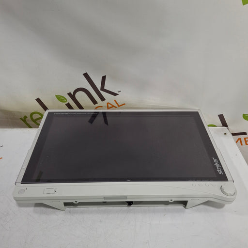 Stryker Stryker VisionPro SYNK 26 Wireless LED Display Rigid Endoscopy reLink Medical