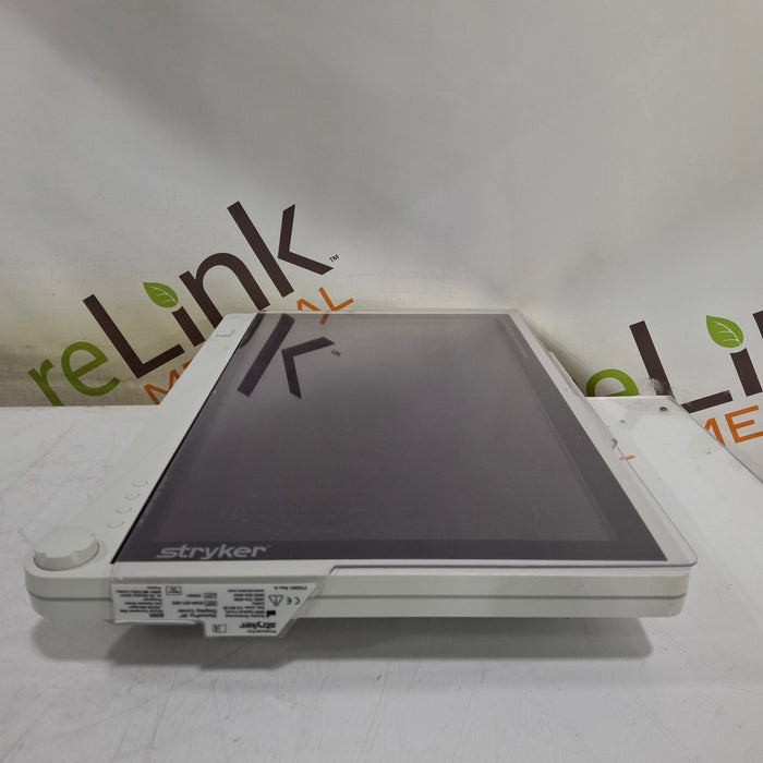 Stryker Stryker VisionPro SYNK 26 Wireless LED Display Rigid Endoscopy reLink Medical