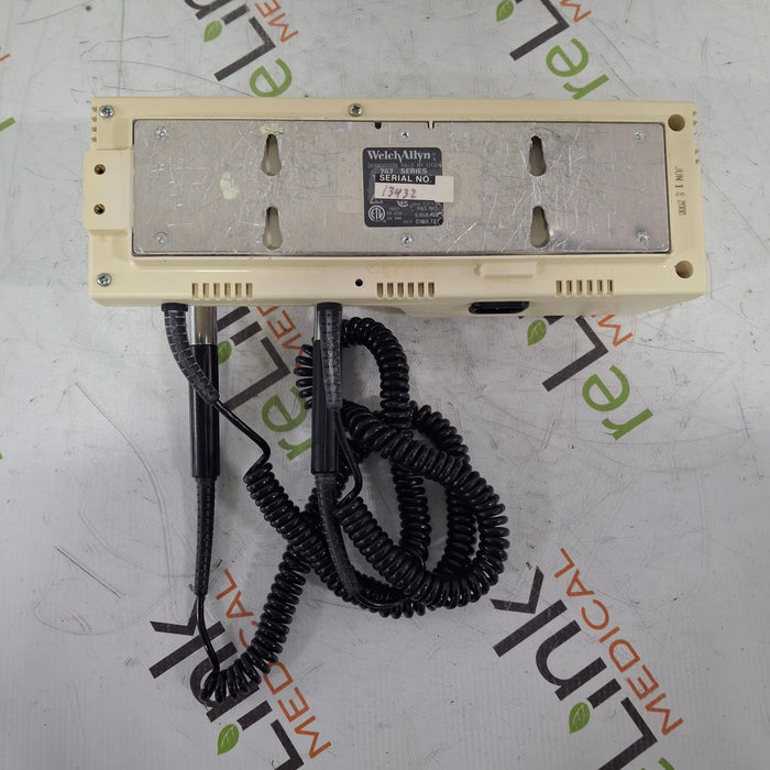 Welch Allyn 767 Transformer Otoscope Ophthalmoscope