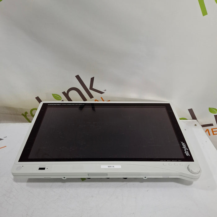 Stryker VisionPro SYNK 26 Wireless LED Display
