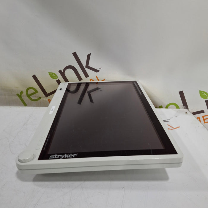 Stryker VisionPro SYNK 26 Wireless LED Display