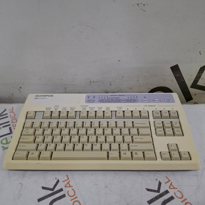 Olympus MAJ-845 160 System Keyboard