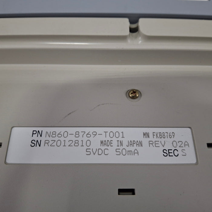 Olympus MAJ-845 160 System Keyboard