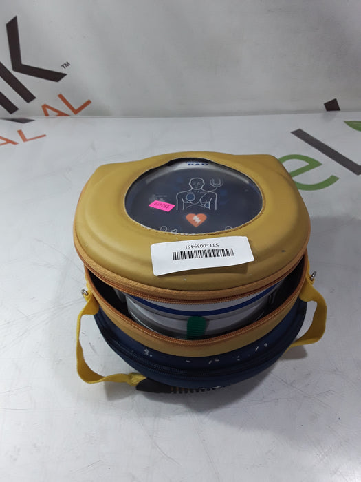 Heartsine Samaritan PAD 300P Defibrillator