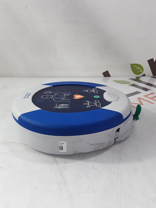 Heartsine Samaritan PAD 300P Defibrillator