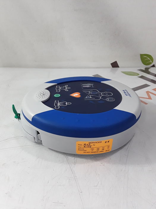 Heartsine Samaritan PAD 300P Defibrillator