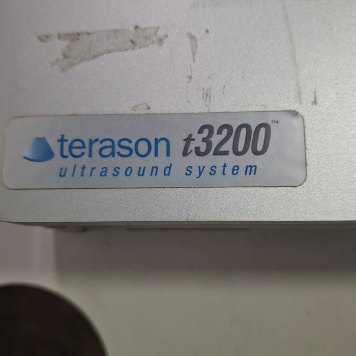 Terason Terason T3200 Ultrasound Ultrasound reLink Medical
