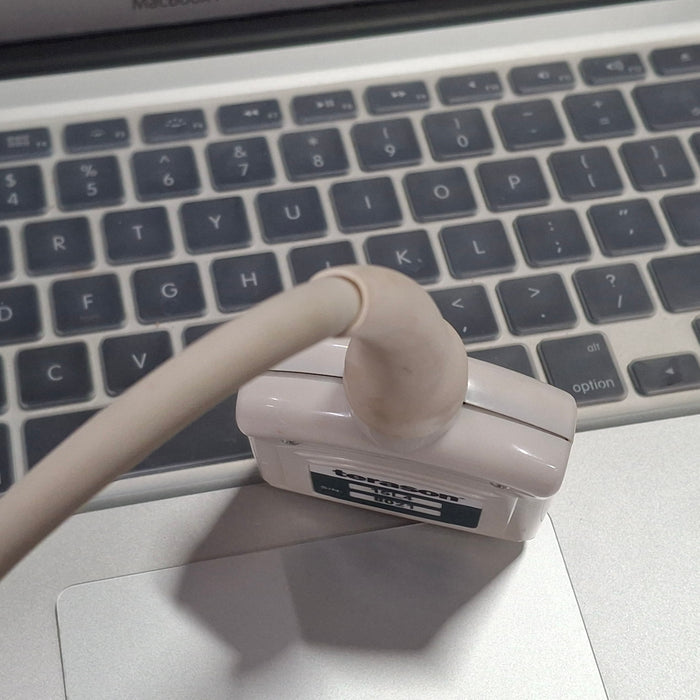 Terason T3200 Ultrasound