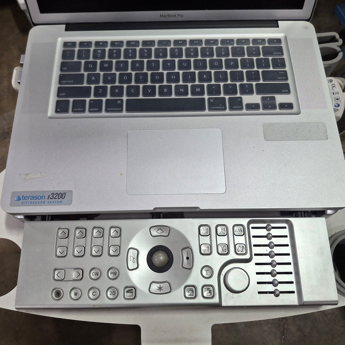 Terason T3200 Ultrasound