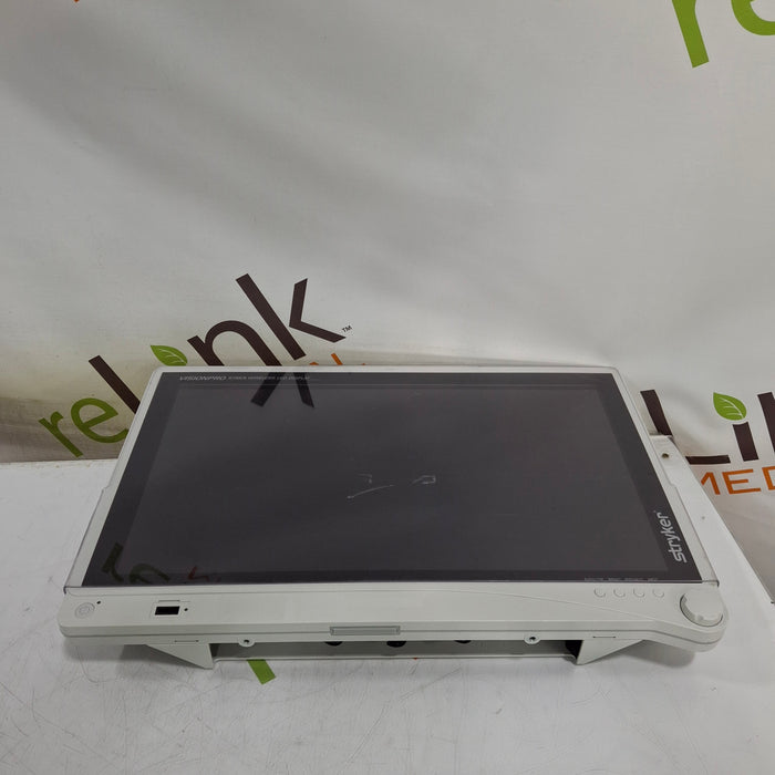 Stryker Stryker VisionPro SYNK 26 Wireless LED Display Rigid Endoscopy reLink Medical