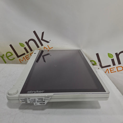 Stryker Stryker VisionPro SYNK 26 Wireless LED Display Rigid Endoscopy reLink Medical