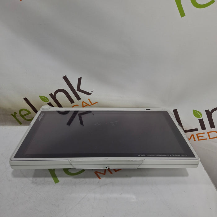 Stryker Stryker VisionPro SYNK 26 Wireless LED Display Rigid Endoscopy reLink Medical