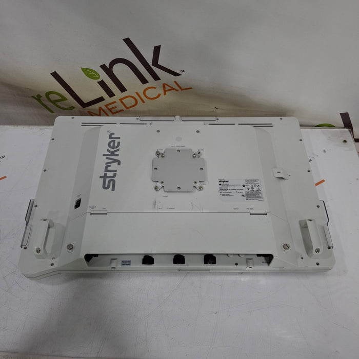 Stryker Stryker VisionPro SYNK 26 Wireless LED Display Rigid Endoscopy reLink Medical