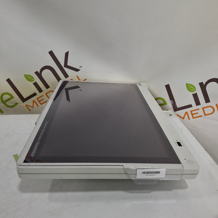 Stryker Stryker VisionPro SYNK 26 Wireless LED Display Rigid Endoscopy reLink Medical