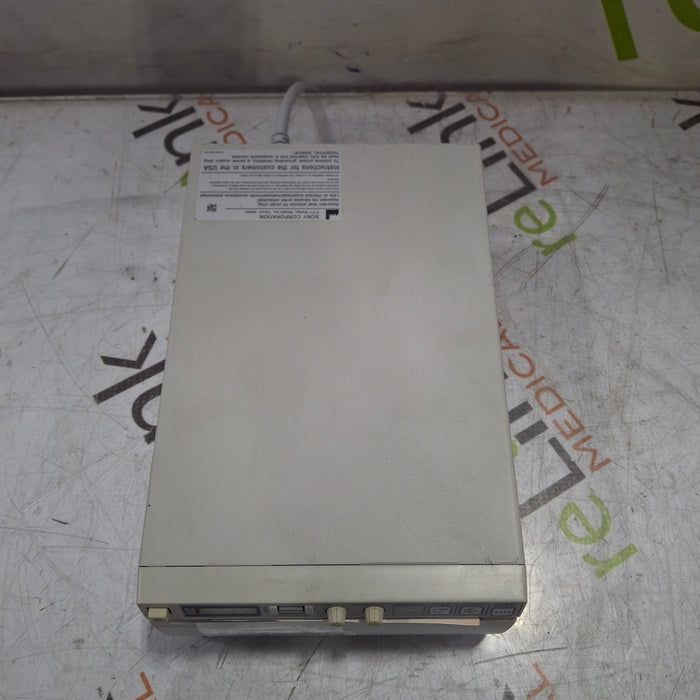 Sony UP-D897 Digital Graphic Printer