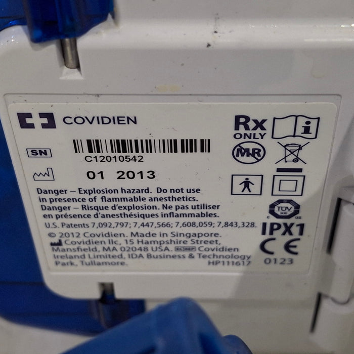 Covidien Covidien Kangaroo ePump Enteral Feeding Pump Infusion Pump reLink Medical
