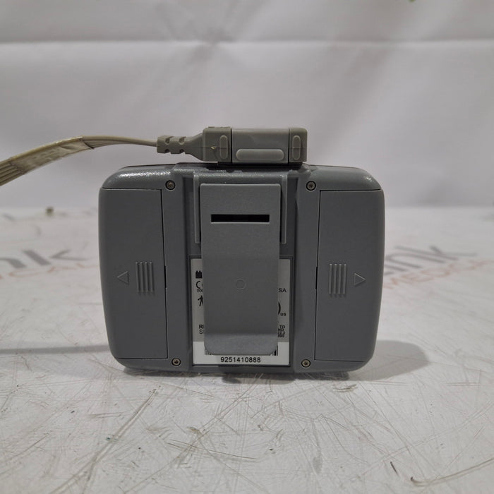 Burdick Burdick Vision 5L Digital Holter Recorder Patient Monitors reLink Medical