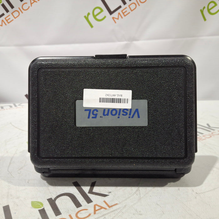 Burdick Burdick Vision 5L Digital Holter Recorder Patient Monitors reLink Medical