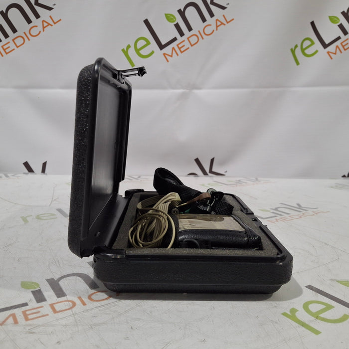 Burdick Burdick Vision 5L Digital Holter Recorder Patient Monitors reLink Medical