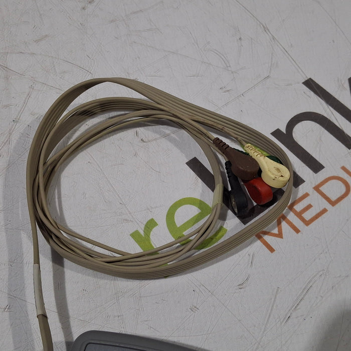 Burdick Burdick Vision 5L Digital Holter Recorder Patient Monitors reLink Medical