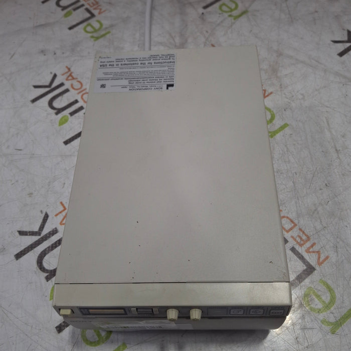 Sony UP-D897 Digital Graphic Printer