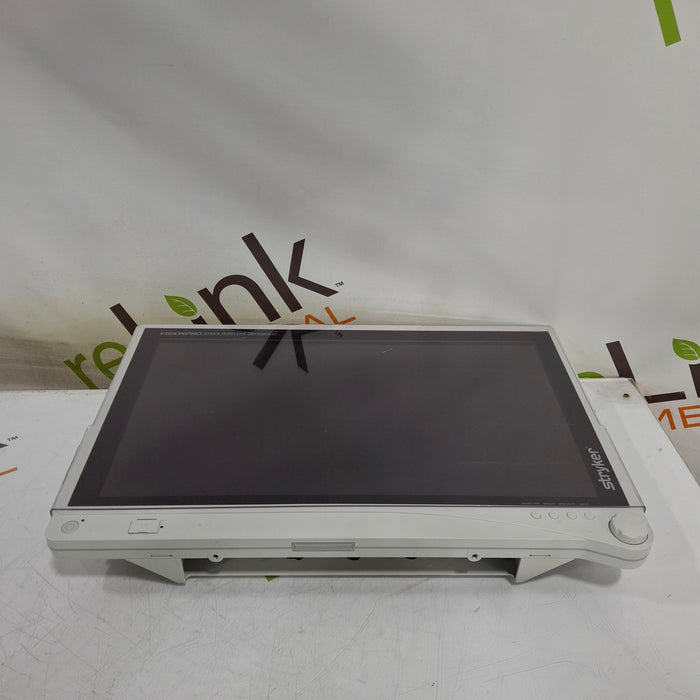 Stryker Stryker VisionPro SYNK 26 Wireless LED Display Rigid Endoscopy reLink Medical
