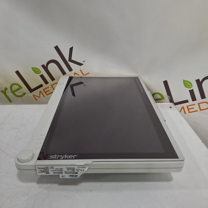 Stryker Stryker VisionPro SYNK 26 Wireless LED Display Rigid Endoscopy reLink Medical