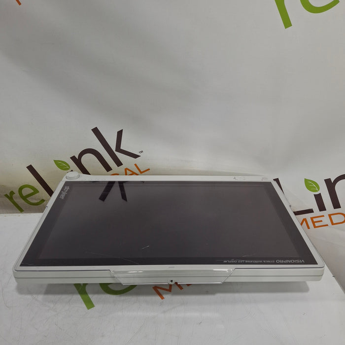 Stryker Stryker VisionPro SYNK 26 Wireless LED Display Rigid Endoscopy reLink Medical