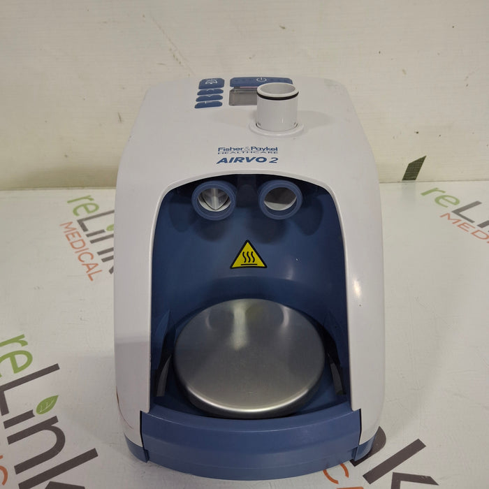 Fisher & Paykel Airvo 2 Humidified High Flow Therapy Unit
