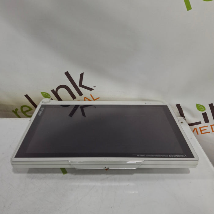 Stryker VisionPro SYNK 26 Wireless LED Display