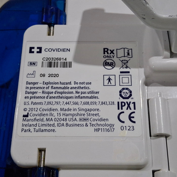 Covidien Kangaroo ePump Enteral Feeding Pump