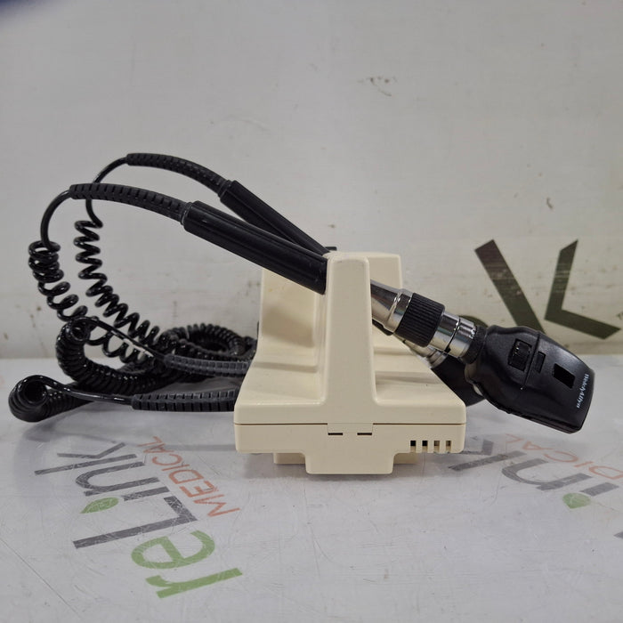 Welch Allyn 767 Transformer Otoscope Ophthalmoscope