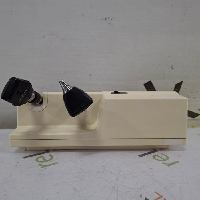 Welch Allyn 767 Transformer Otoscope Ophthalmoscope