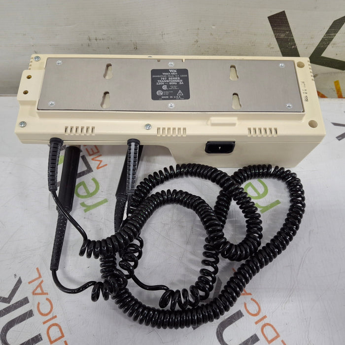 Welch Allyn 767 Transformer Otoscope Ophthalmoscope